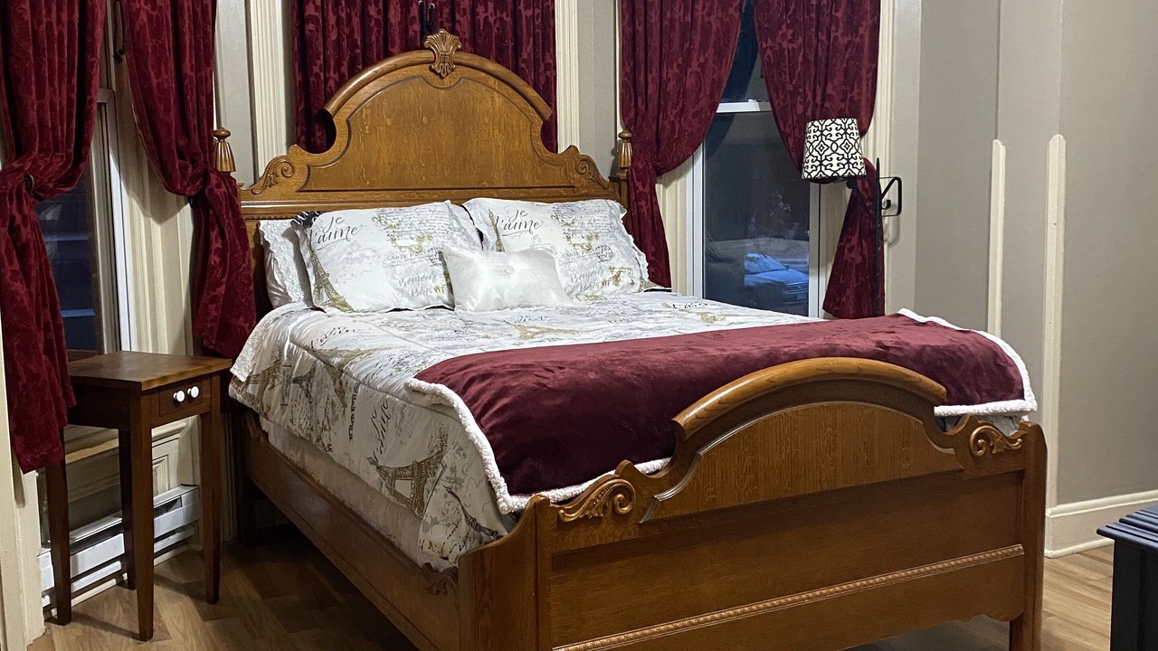 Photo of Bedroom in St. Joseph