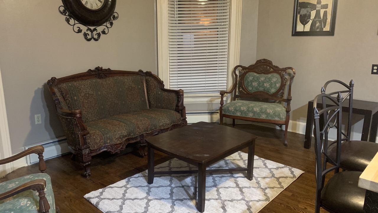Photo of Livingroom in St. Joseph