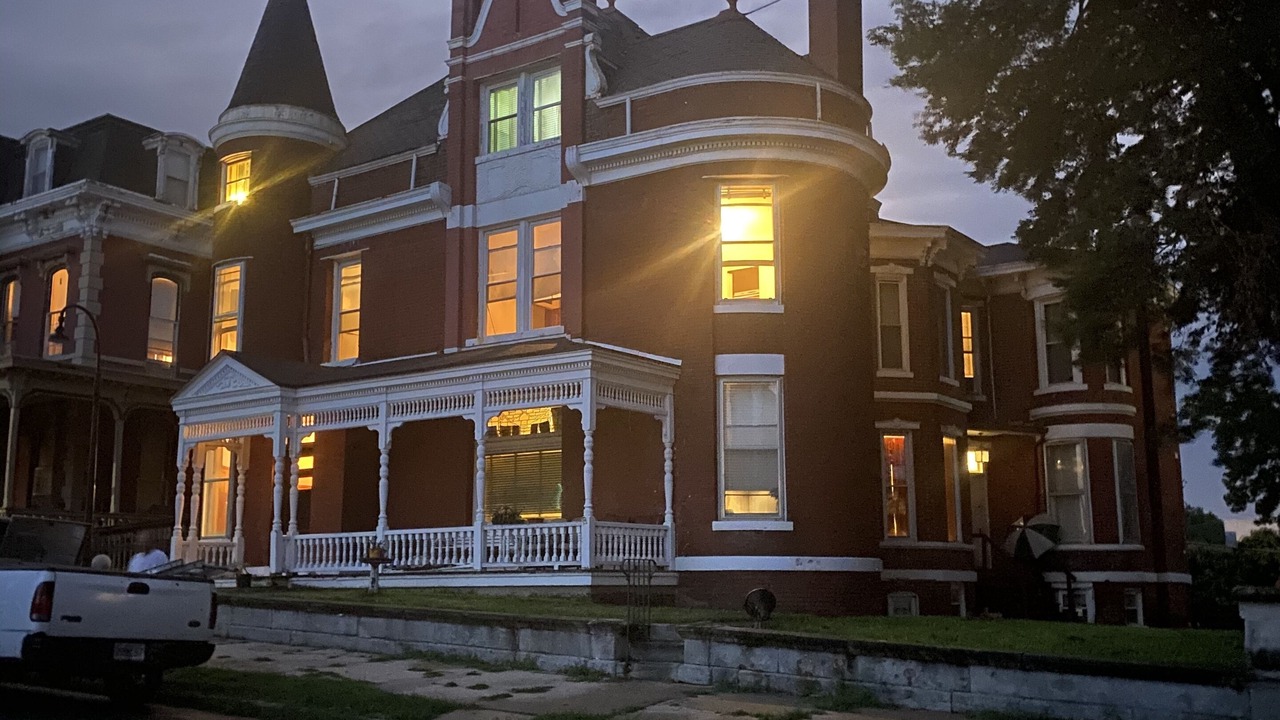Photo of Outdoor in St. Joseph