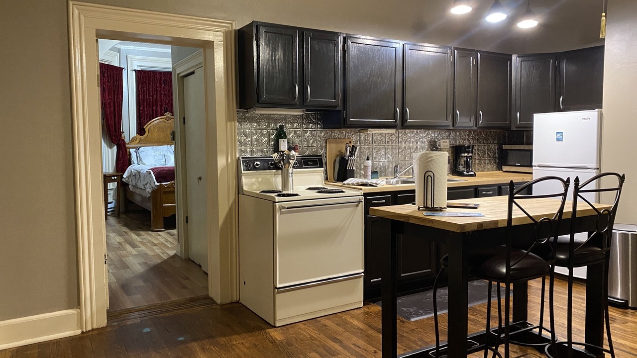 Photo of Kitchen in St. Joseph