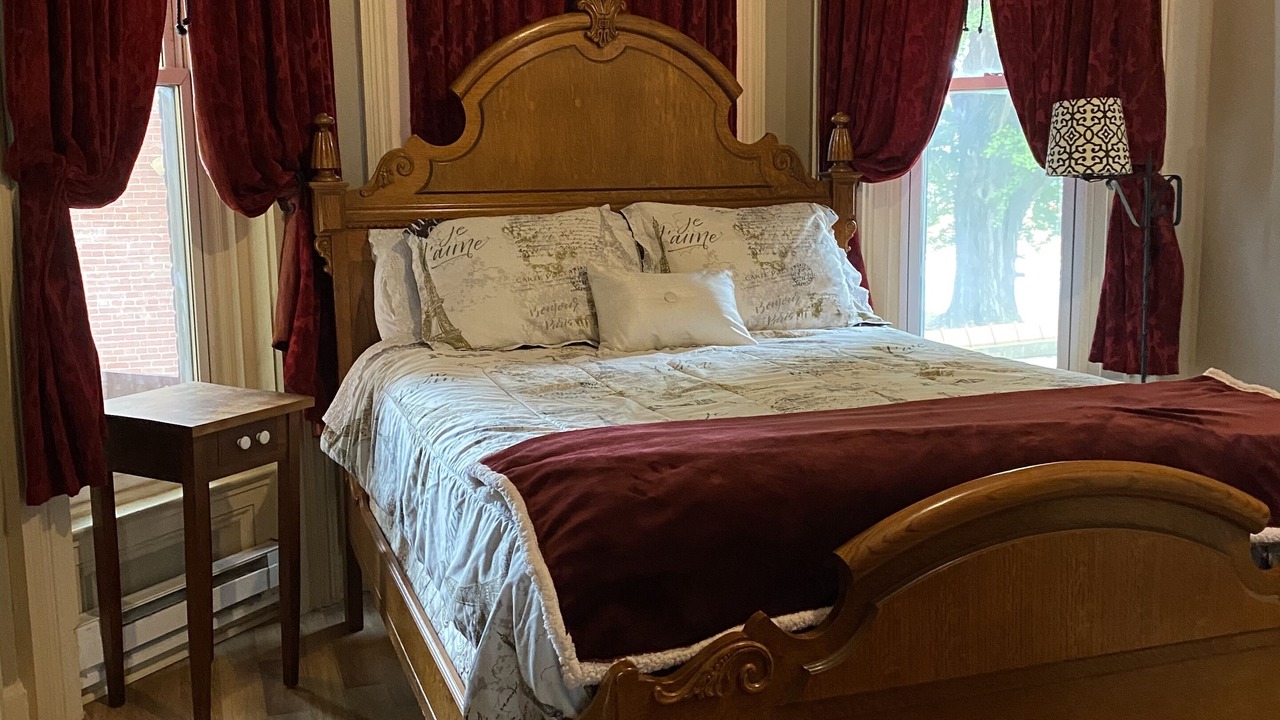 Photo of Bedroom in St. Joseph