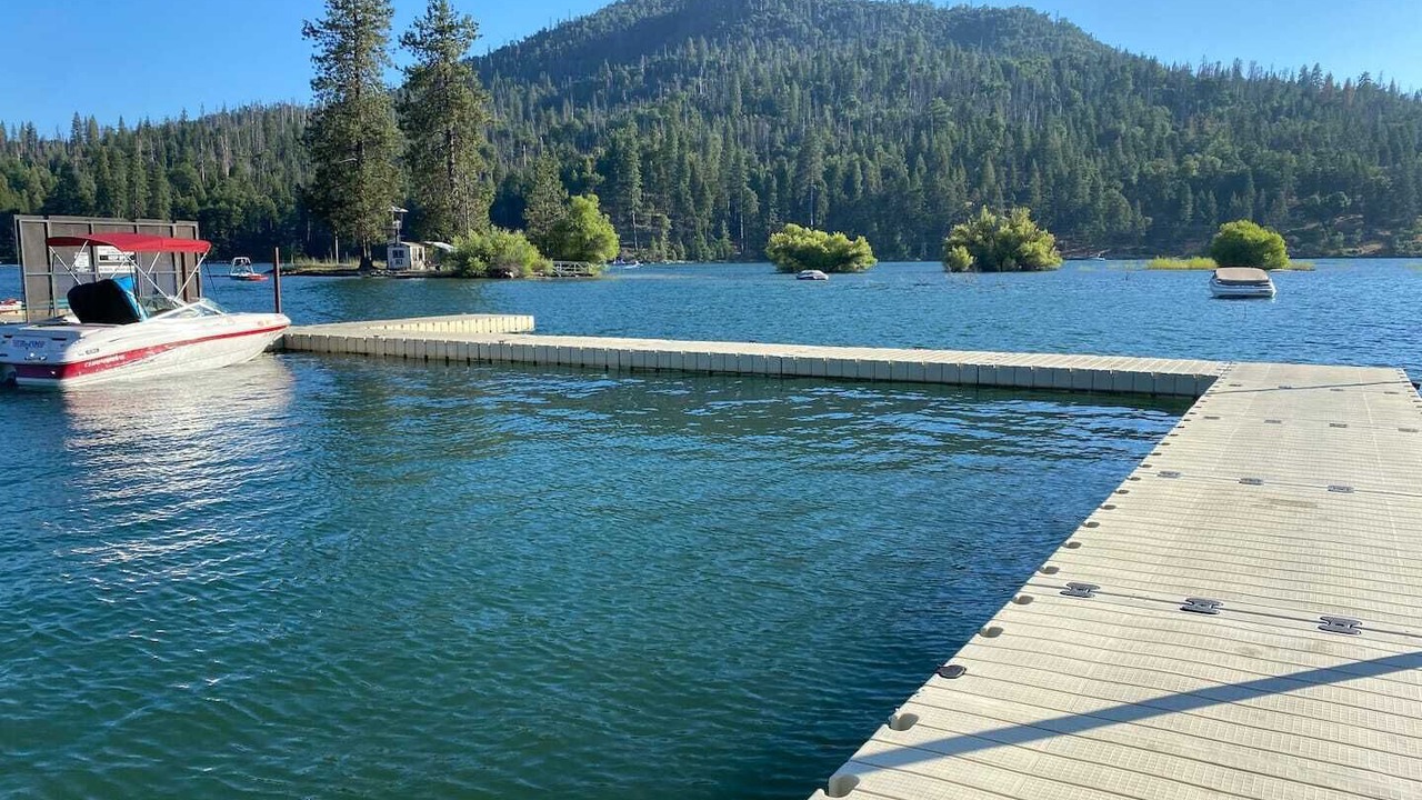 Photo of Outdoor in Bass Lake
