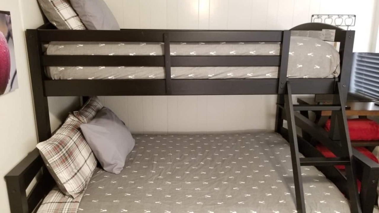 Photo of Bedroom in Bass Lake