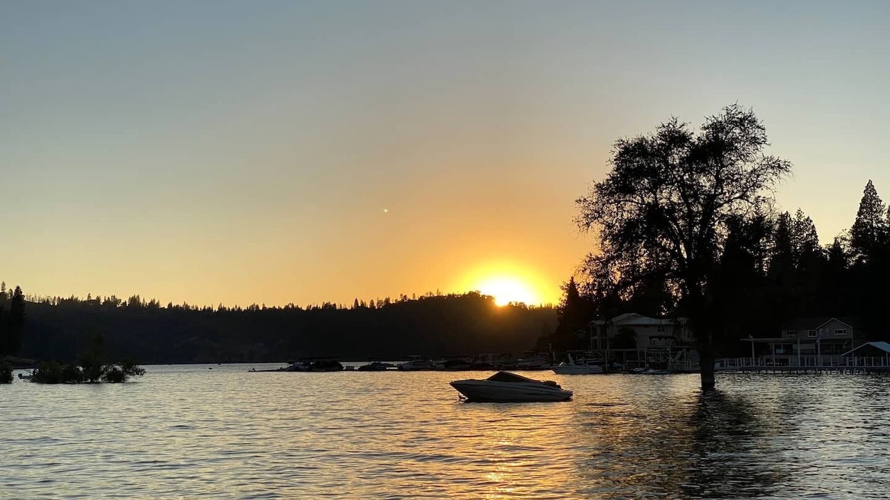 Photo of Others in Bass Lake