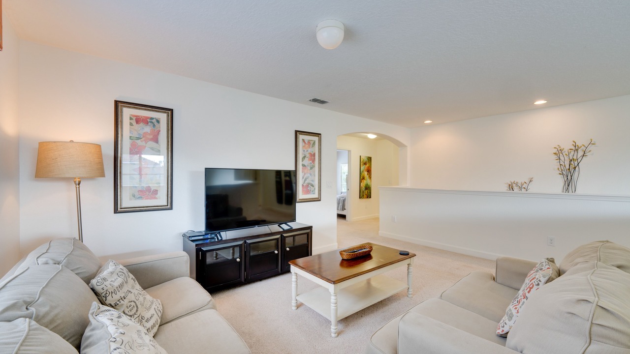 Photo of Livingroom in Calabria