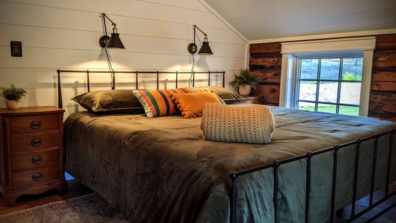 Photo of Bedroom in Nemo