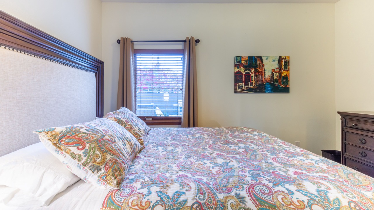 Photo of Bedroom in Winter Park