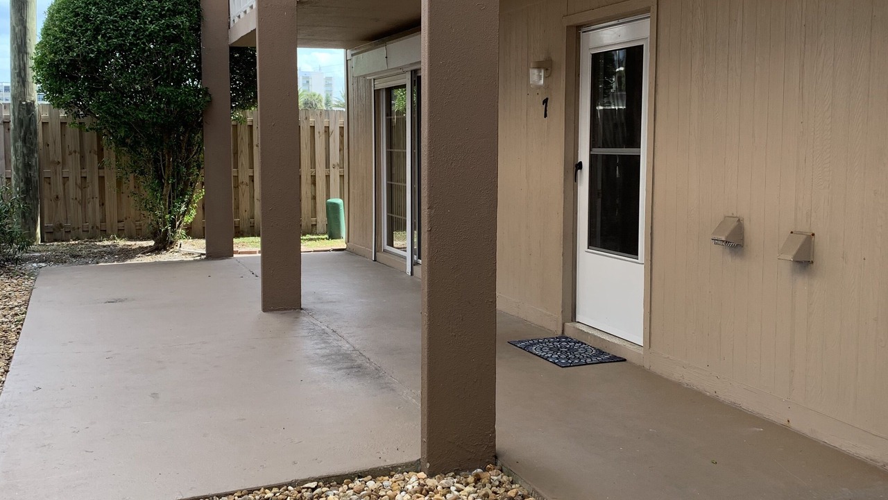 Photo of Outdoor in Cocoa Beach