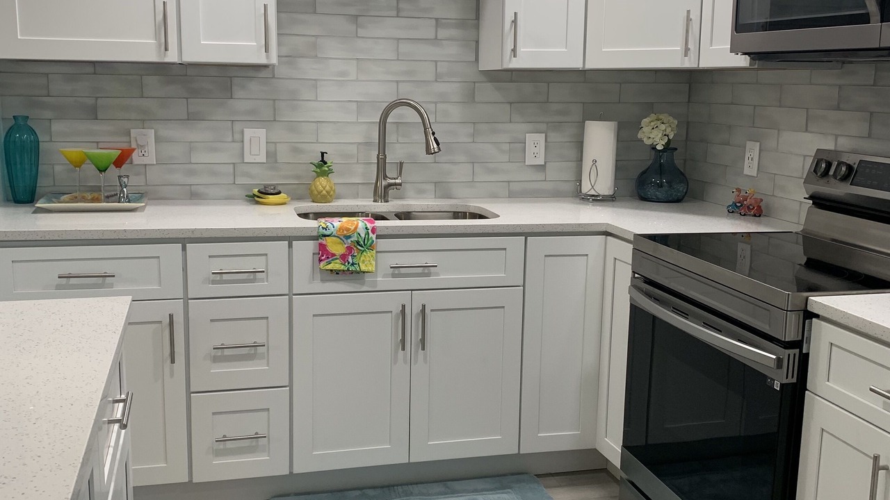Photo of Kitchen in Cocoa Beach