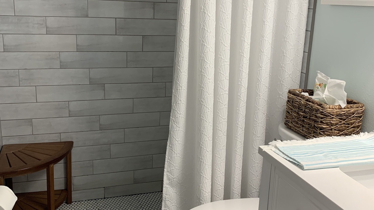 Photo of Bathroom in Cocoa Beach