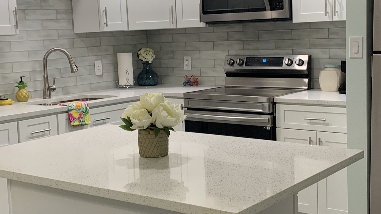 Photo of Kitchen in Cocoa Beach