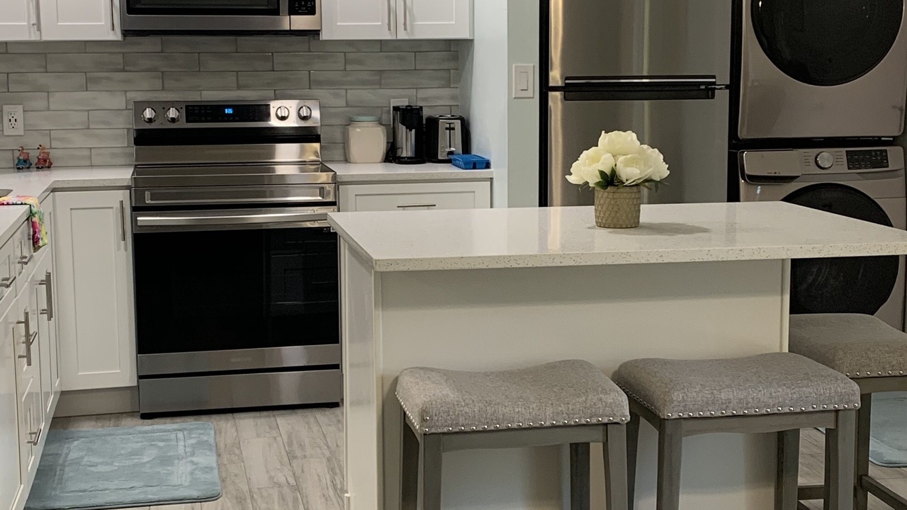 Photo of Kitchen in Cocoa Beach