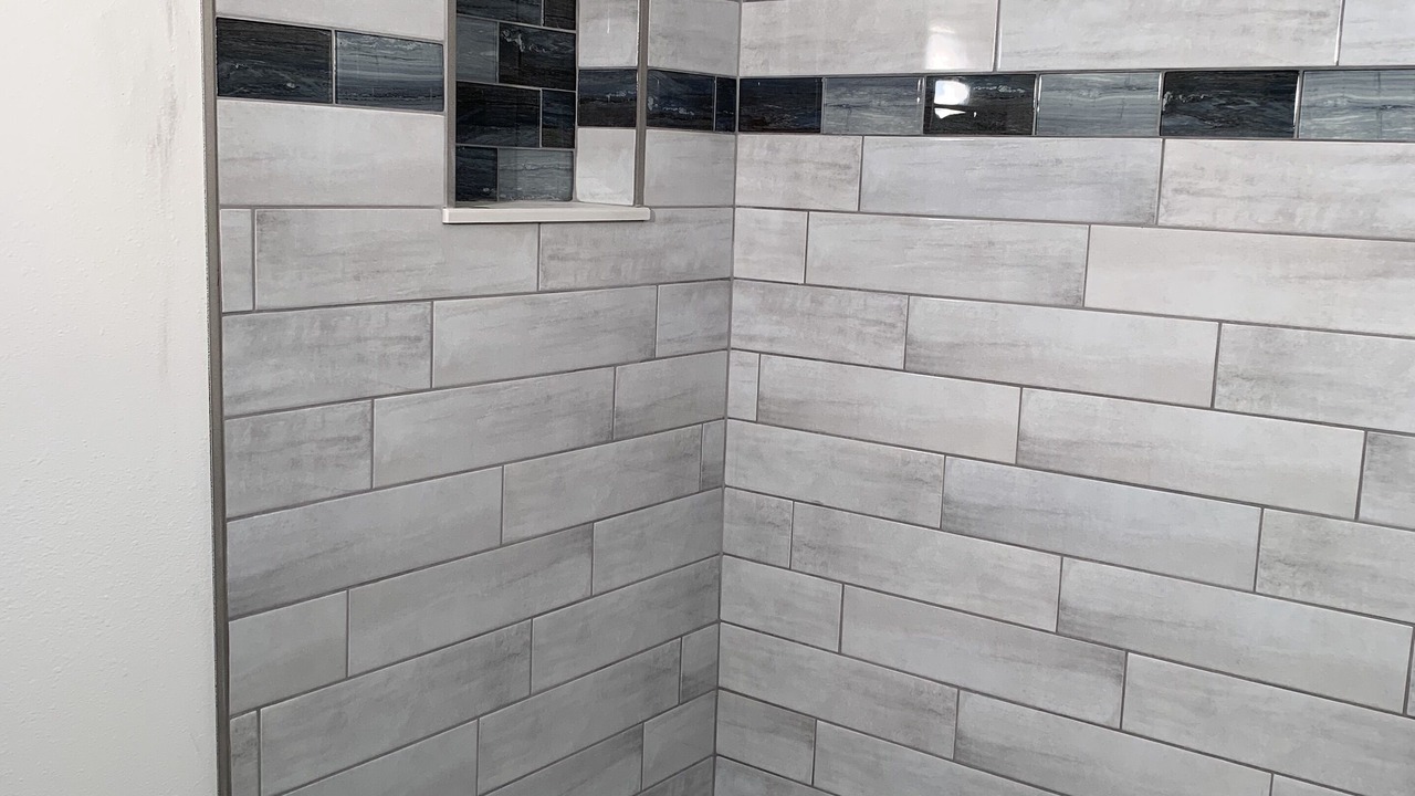 Photo of Bathroom in Cocoa Beach