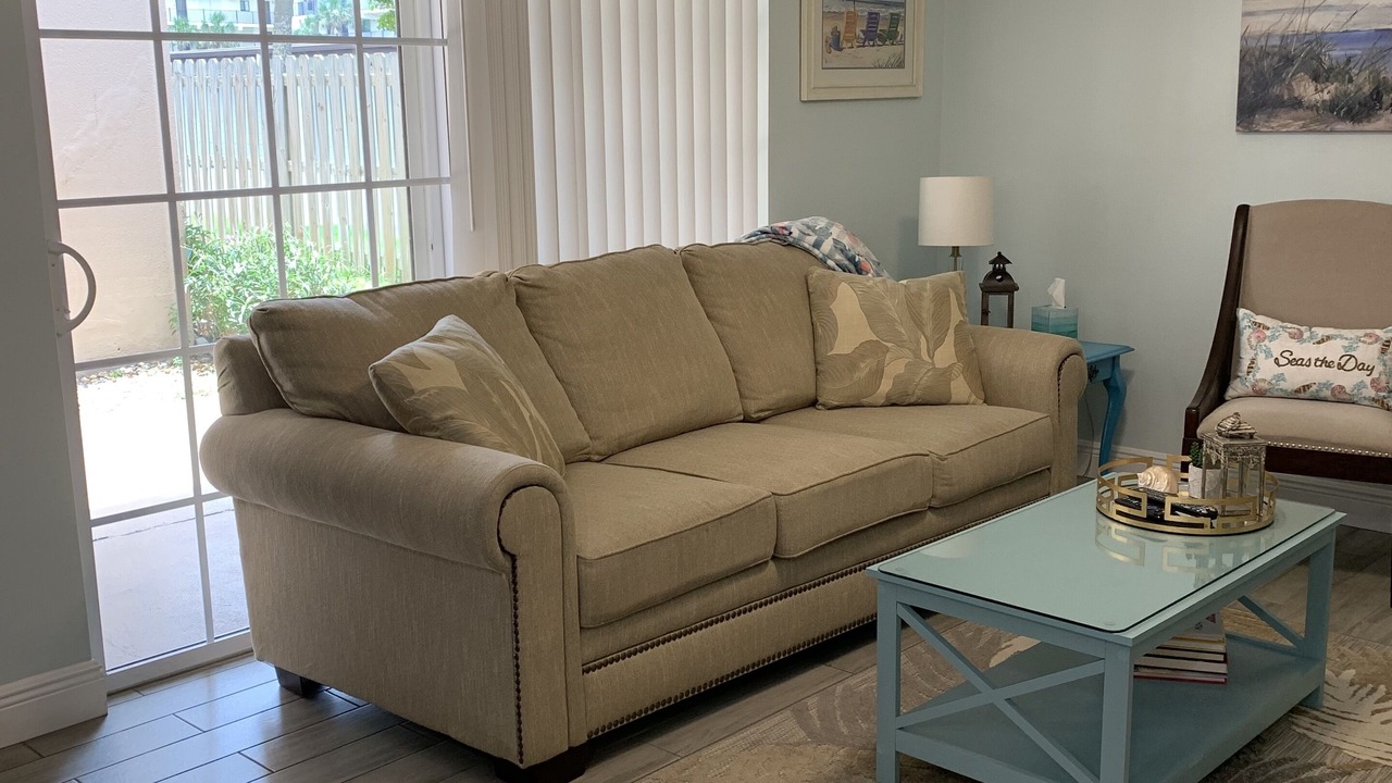 Photo of Livingroom in Cocoa Beach