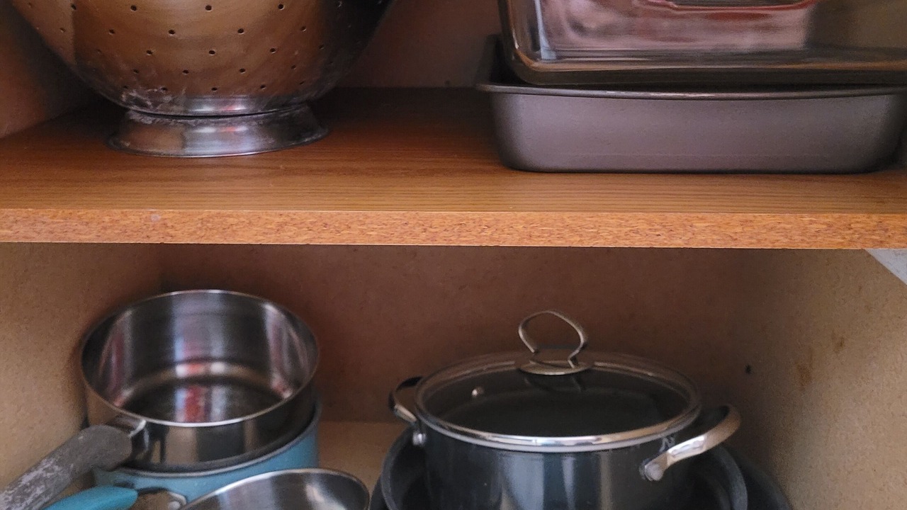 Photo of Kitchen in Monroe City