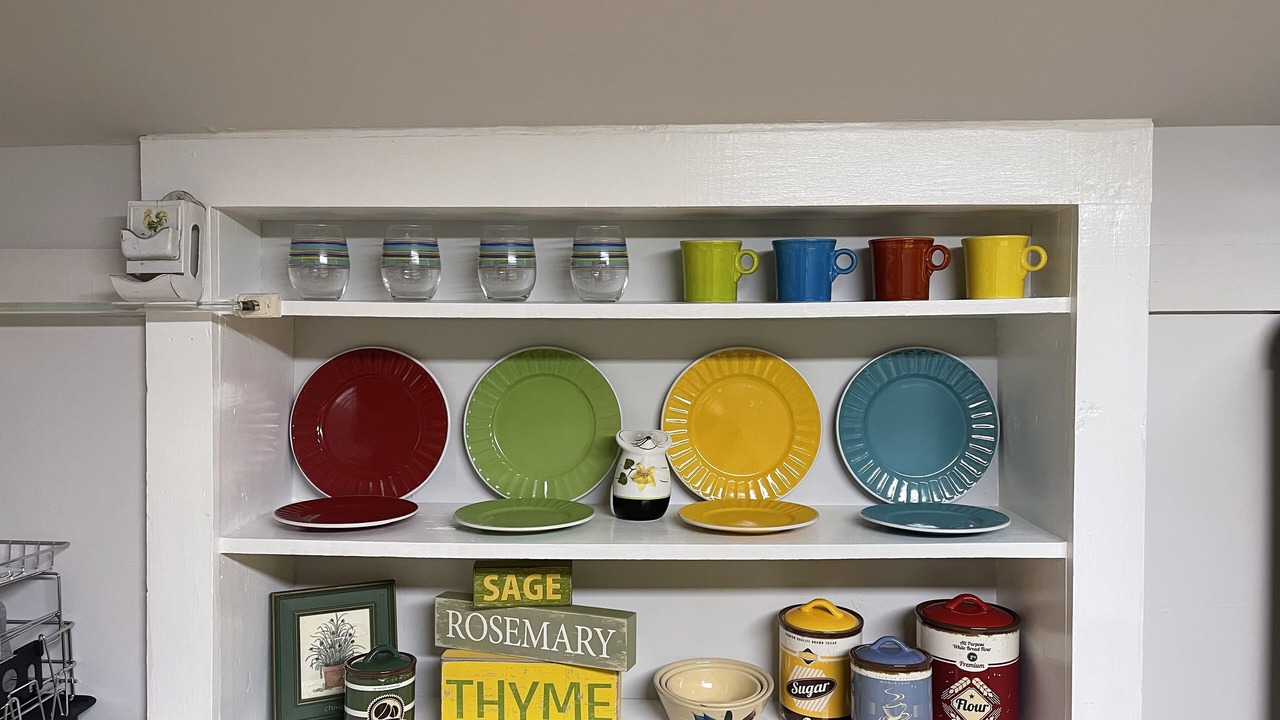 Photo of Kitchen in Bainbridge