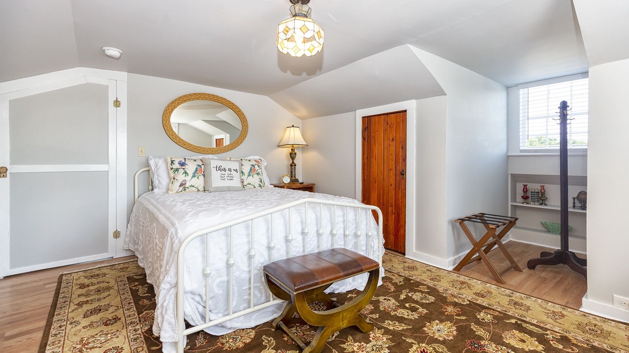 Photo of Bedroom in Bainbridge