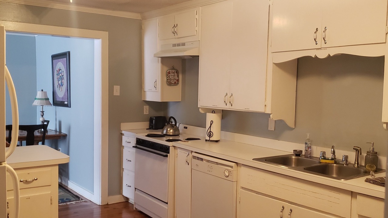 Photo of Bedroom in Washington Square