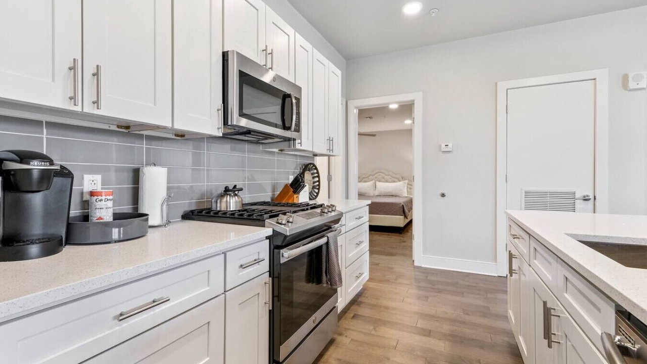 Photo of Kitchen in New Orleans