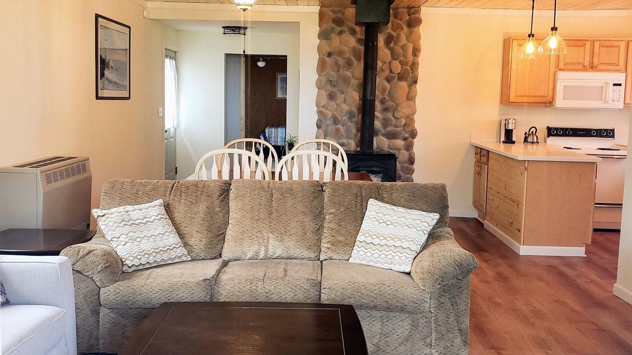Photo of Livingroom in Paradise