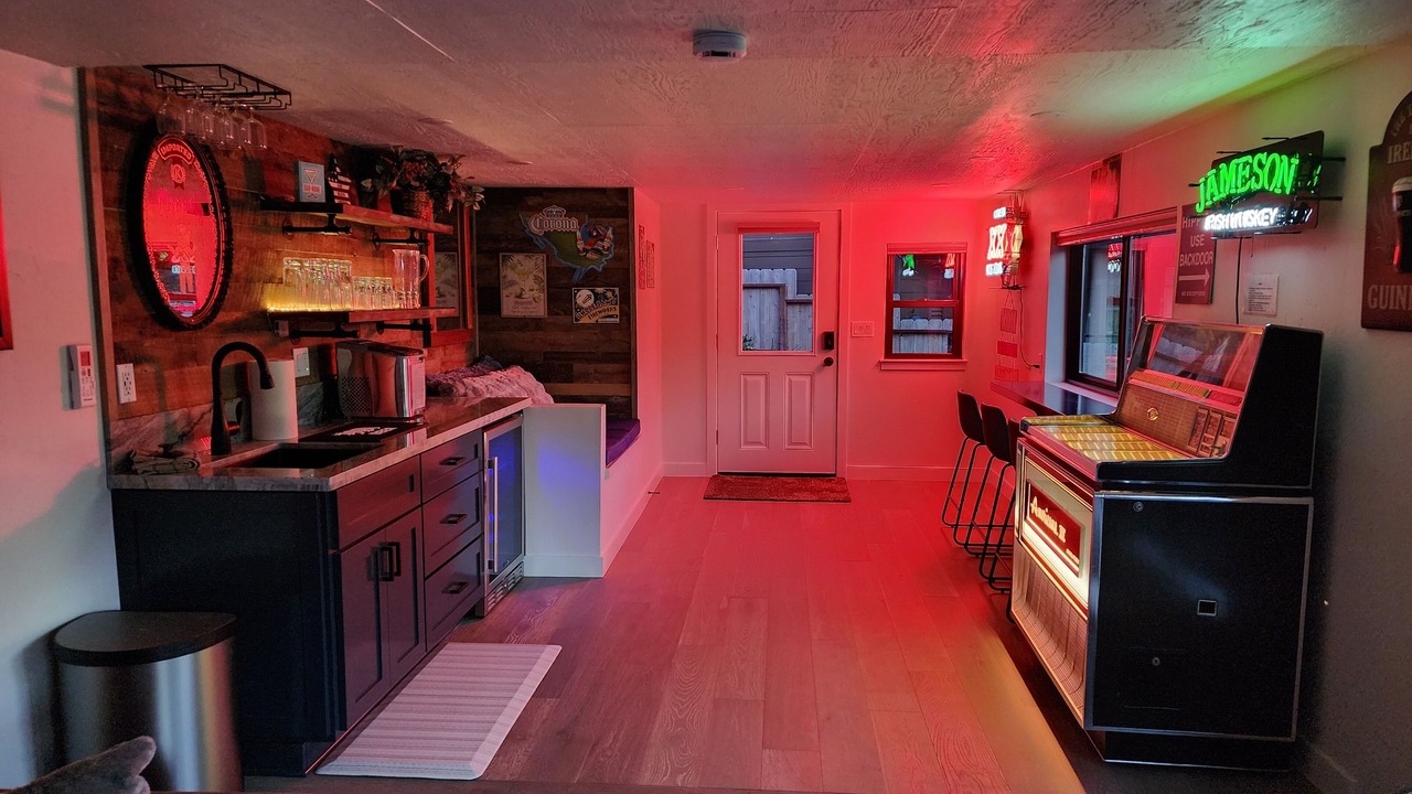 Photo of Bedroom in Bass Lake