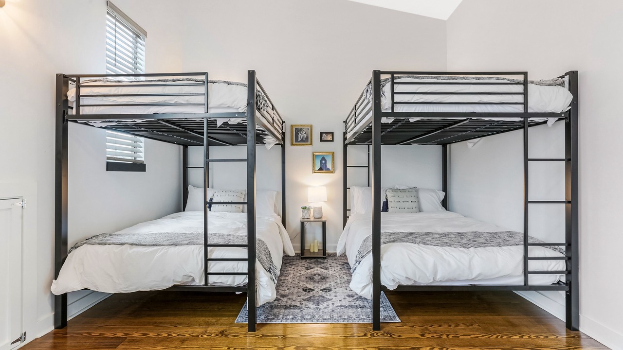 Photo of Bedroom in Metairie