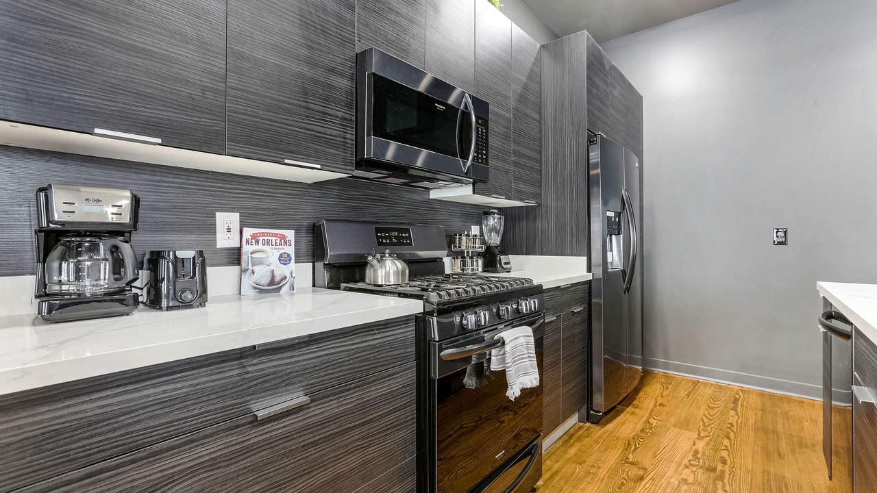 Photo of Kitchen in Metairie