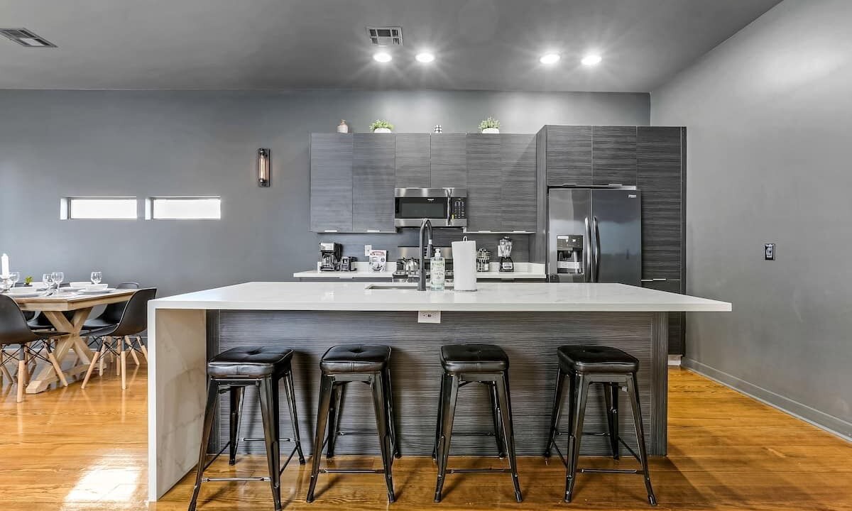 Photo of Kitchen in Metairie