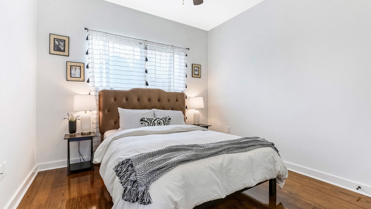 Photo of Bedroom in Metairie