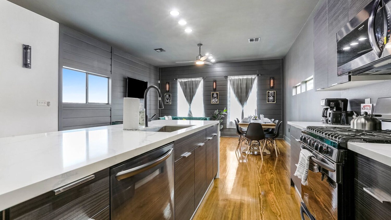 Photo of Kitchen in Metairie