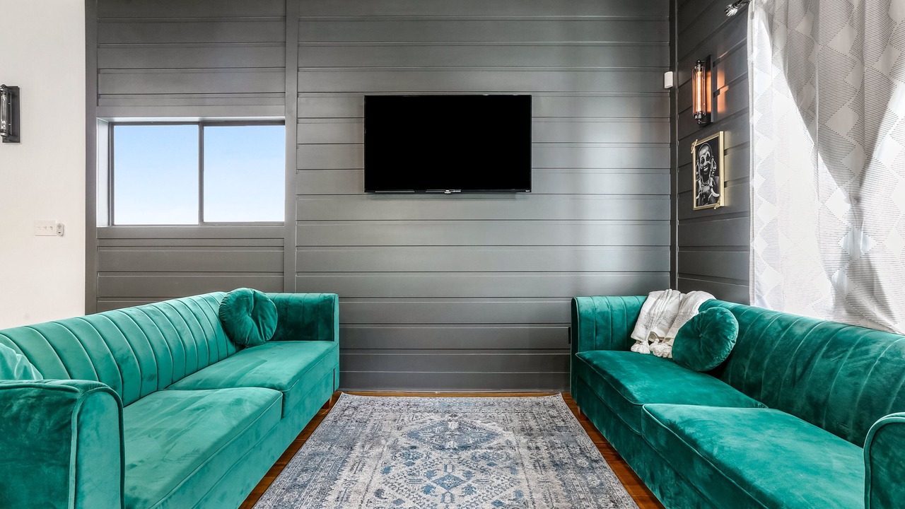 Photo of Livingroom in Metairie