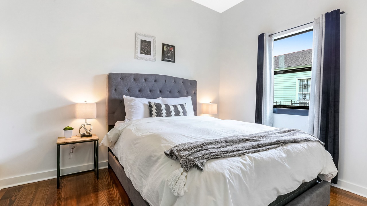 Photo of Bedroom in Metairie