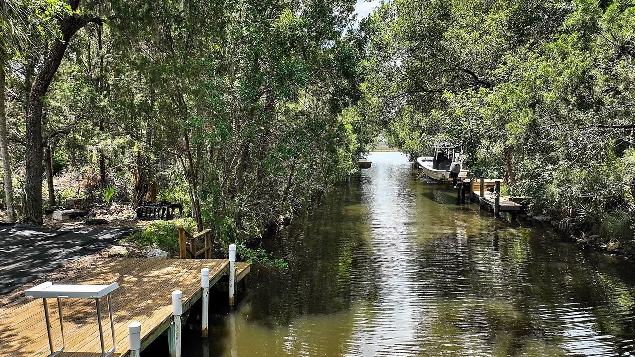Photo of Outdoor in Old Homosassa