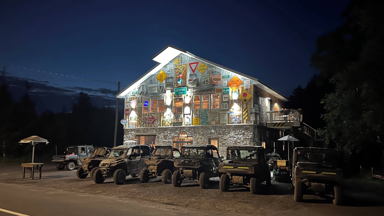 Photo of Outdoor in Copper Harbor