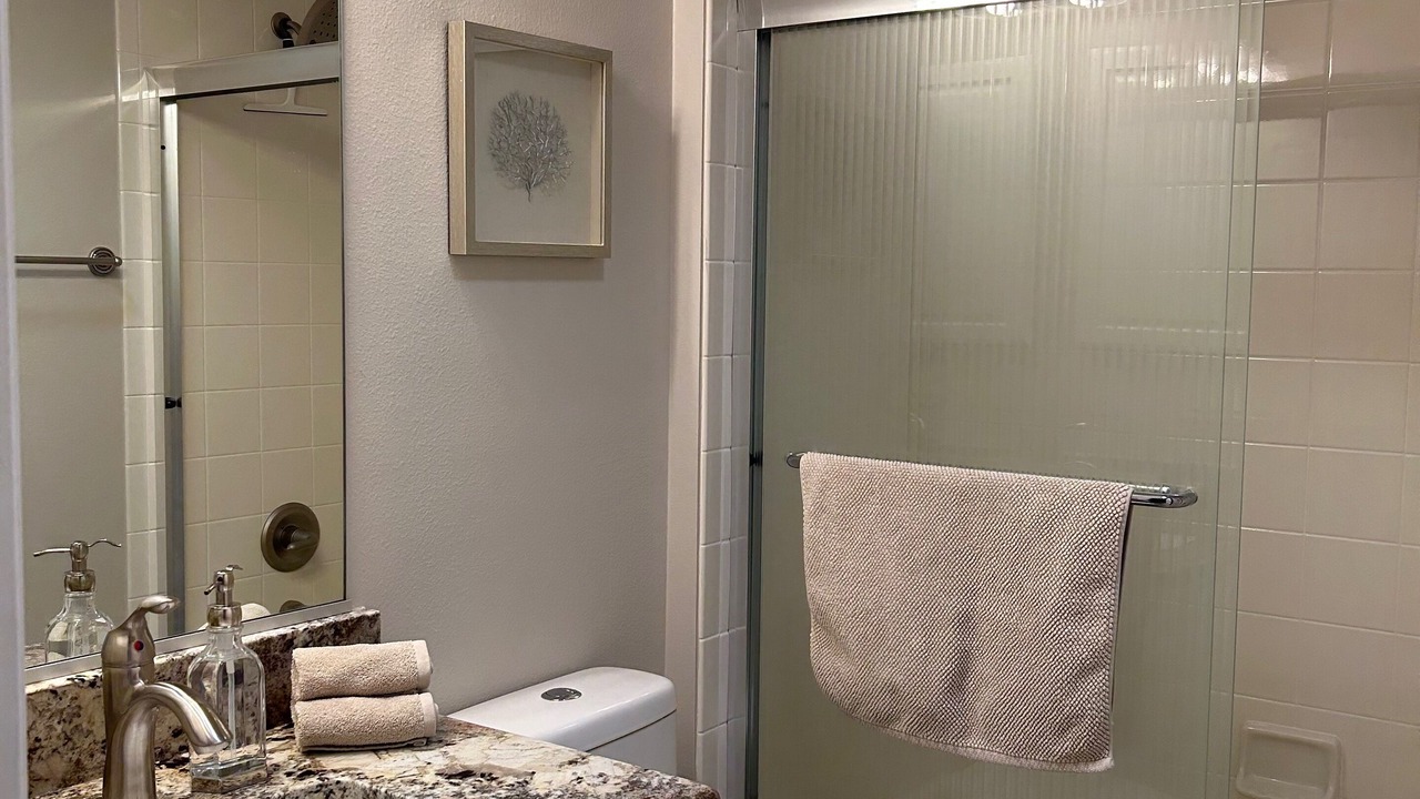Photo of Bathroom in Piedmont