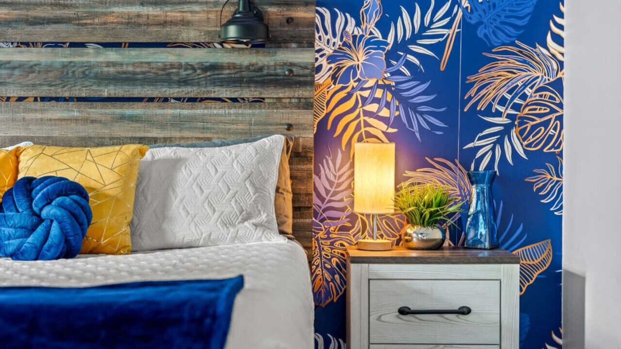 Photo of Bedroom in June Park
