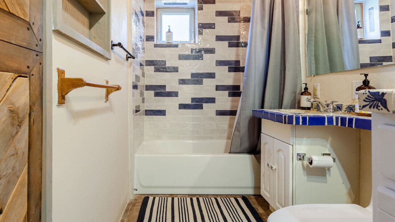 Photo of Bathroom in Seton Village