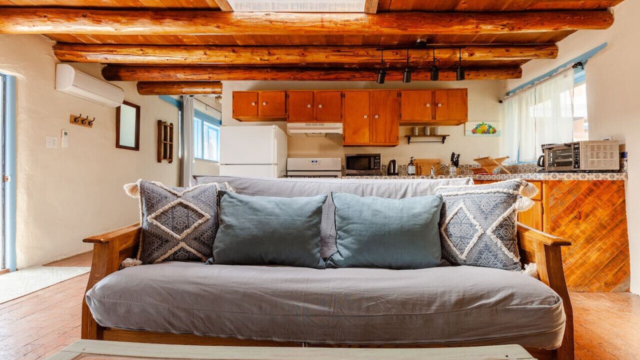 Photo of Livingroom in Seton Village