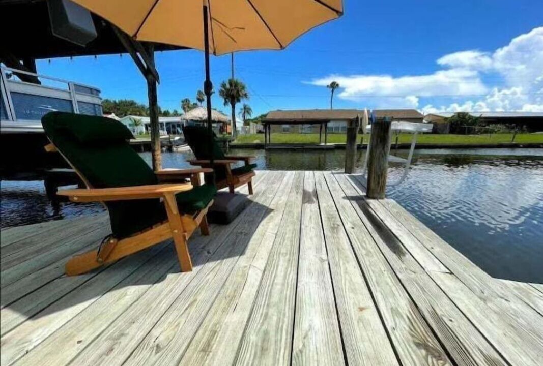 Photo of Outdoor in Convair Cove