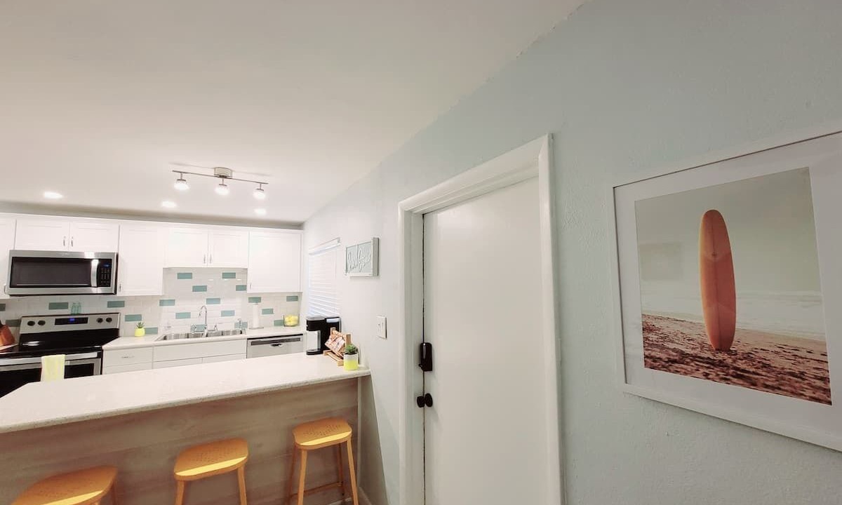 Photo of Kitchen in Port Canaveral
