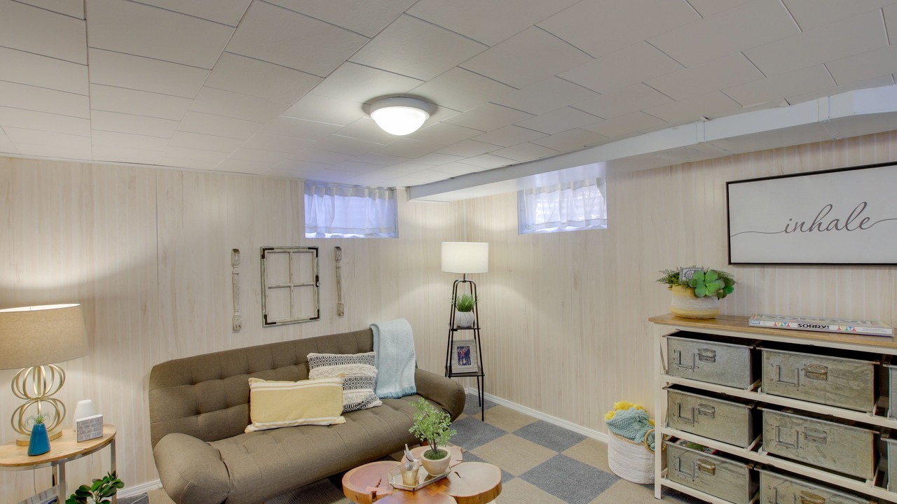 Photo of Livingroom in Sheboygan