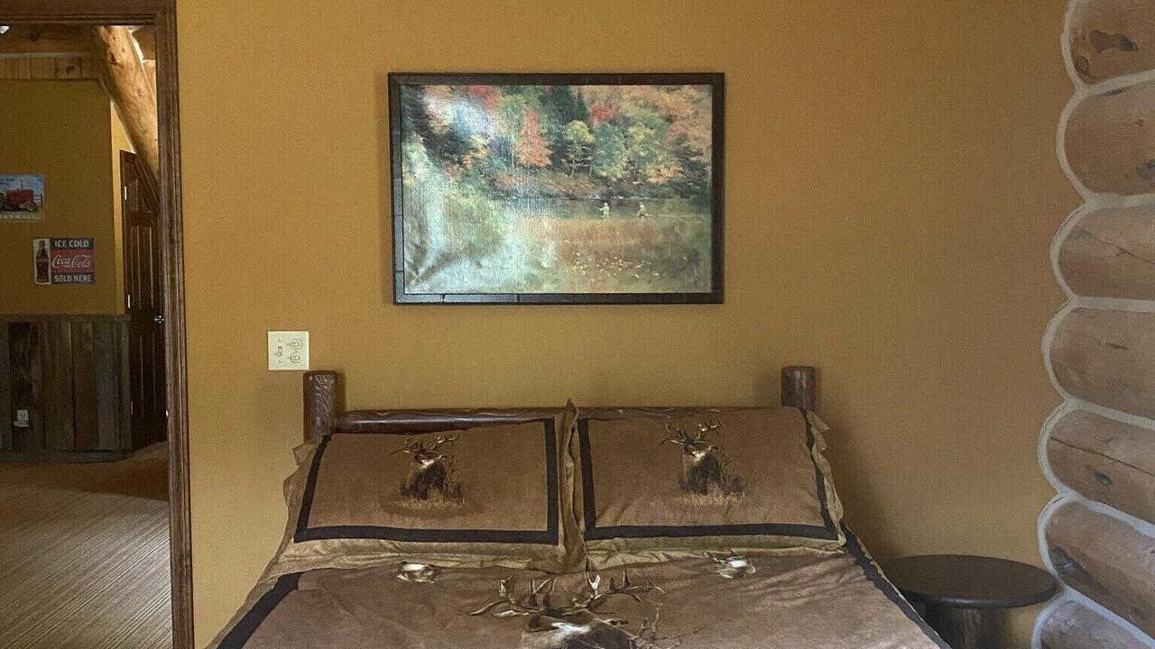 Photo of Bedroom in Elsberry