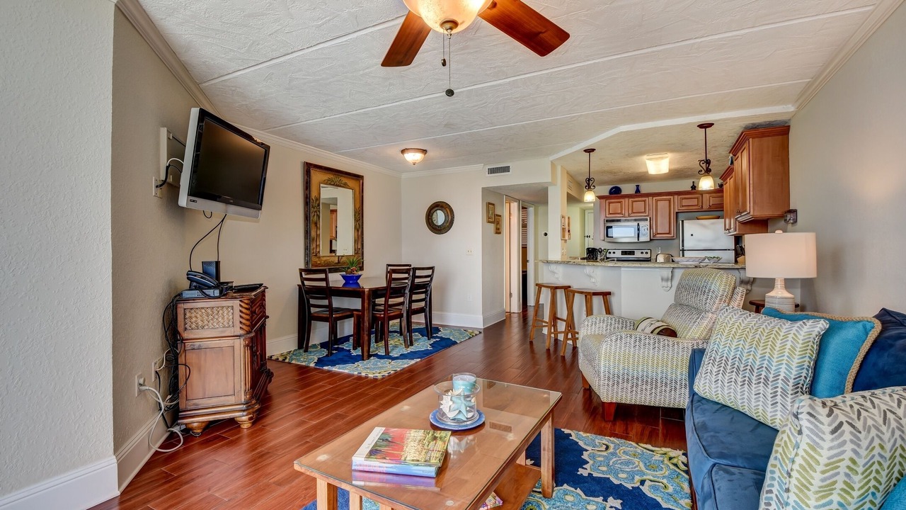 Photo of Bedroom in Ponce Inlet