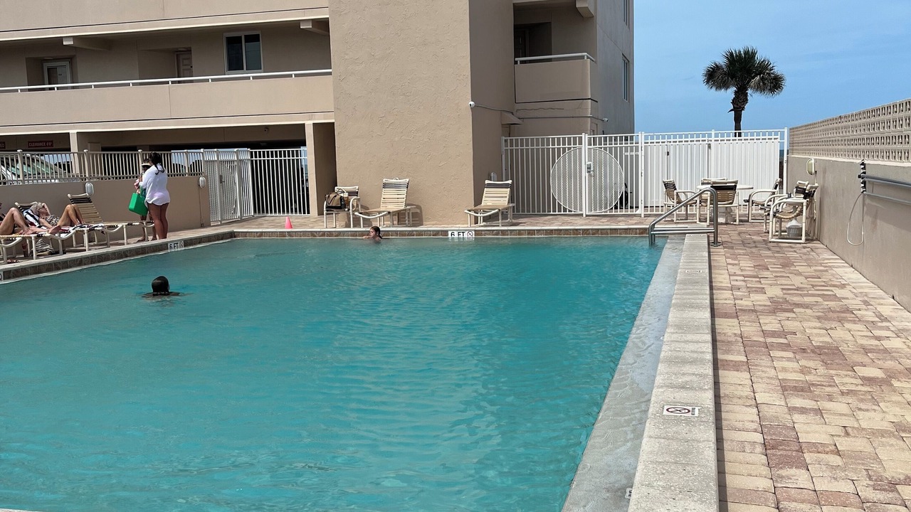 Photo of Outdoor in Ponce Inlet