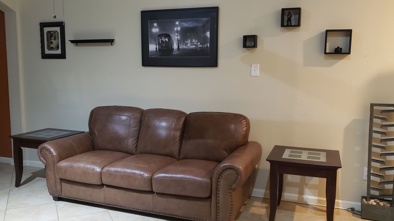 Photo of Livingroom in Fillmore