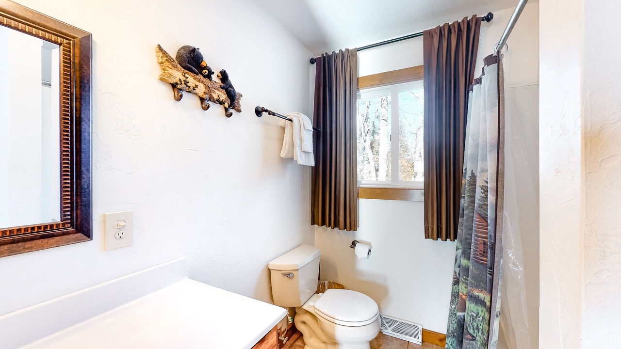 Photo of Bathroom in Land O Lakes