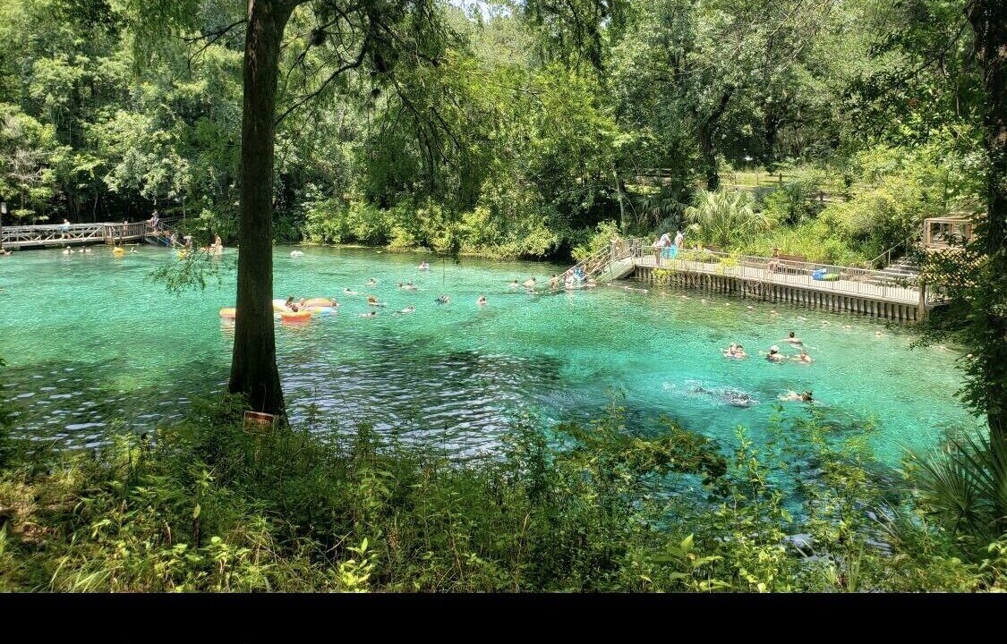 Photo of Outdoor in Fanning Springs