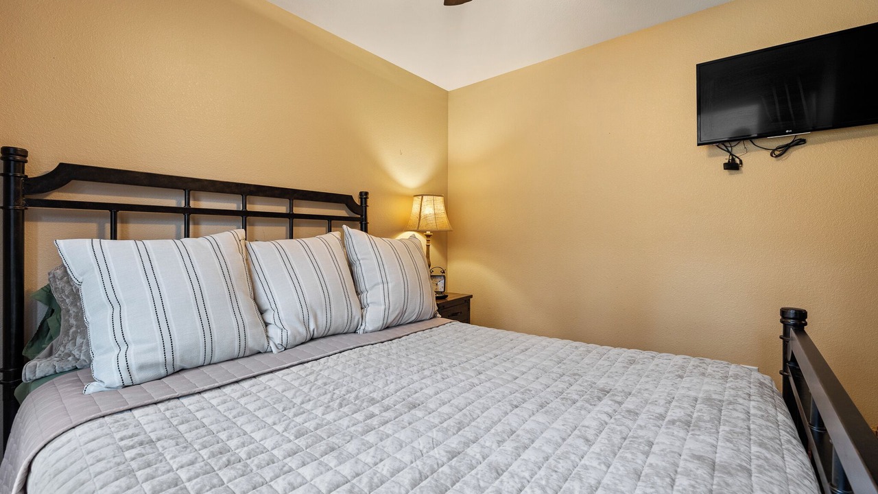 Photo of Bedroom in Deadwood