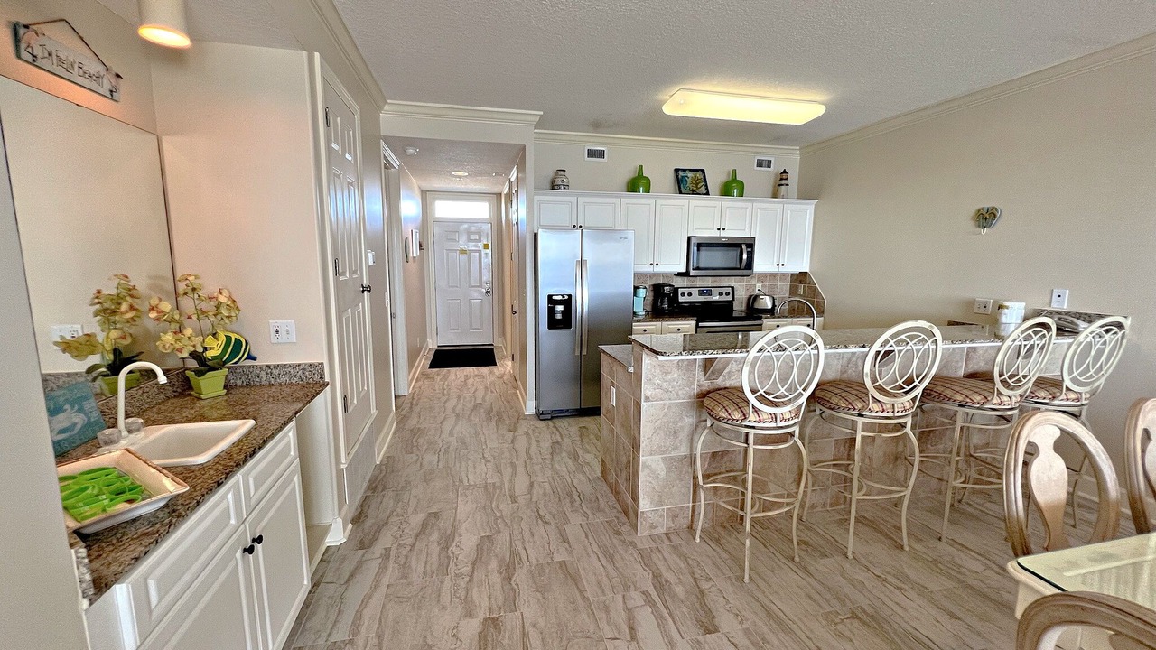 Photo of Kitchen in Ono Island