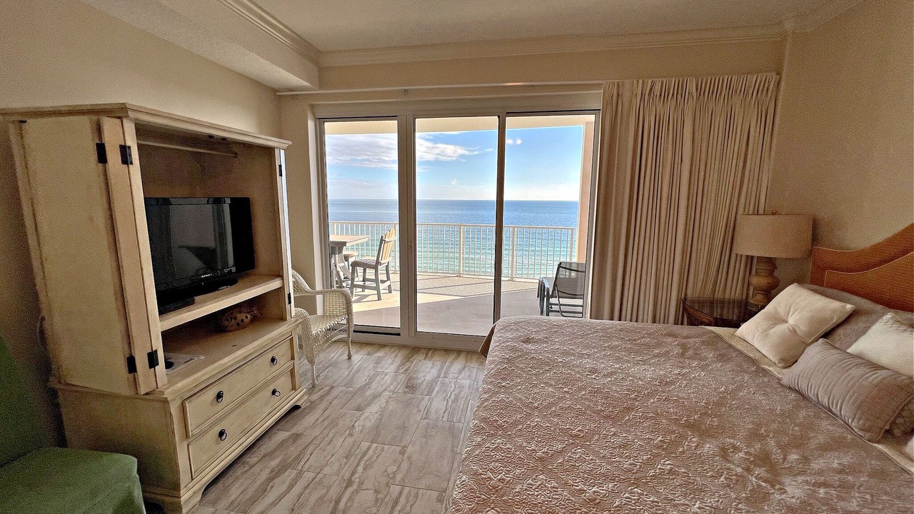 Photo of Bedroom in Ono Island